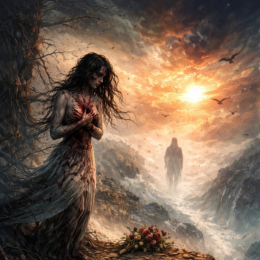 Another Life cover art