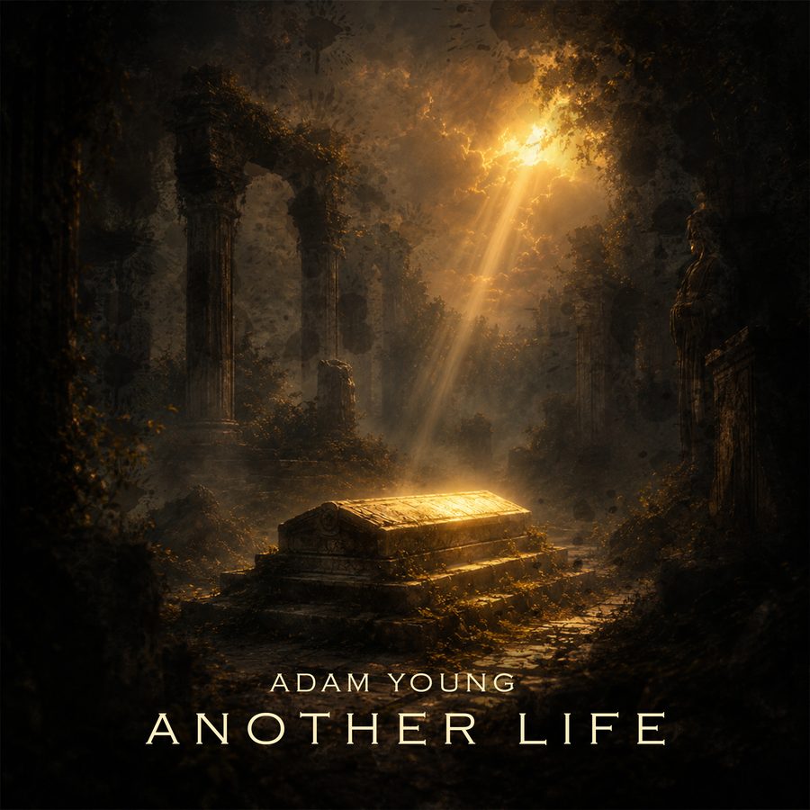 Another Life cover art