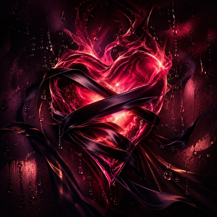 Good Girl cover art