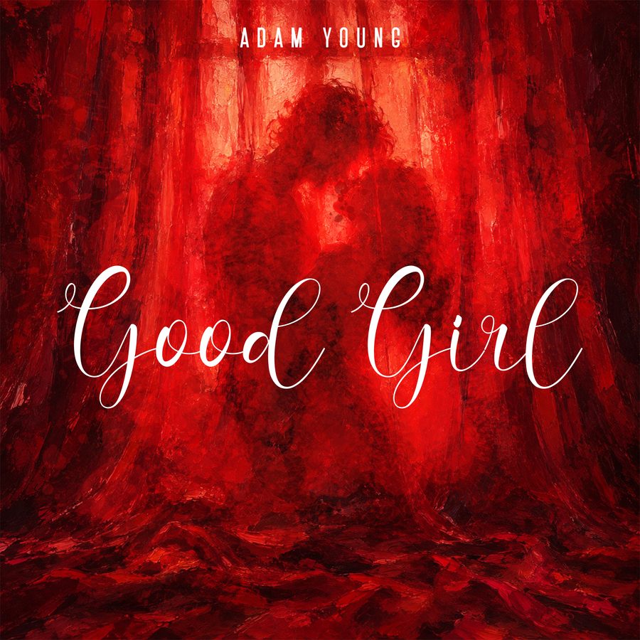 Good Girl cover art