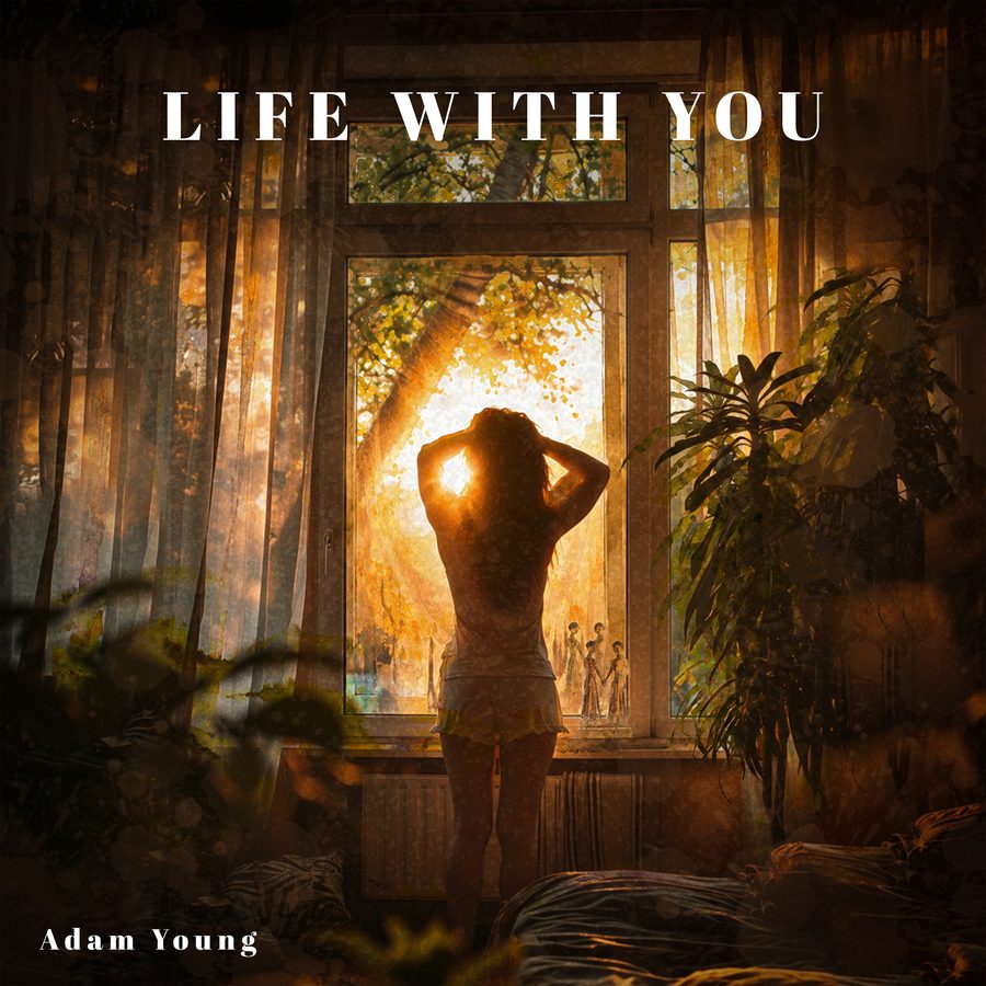 Life With You cover art