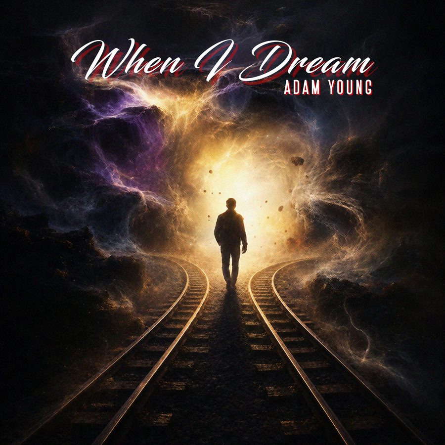 When I Dream cover art