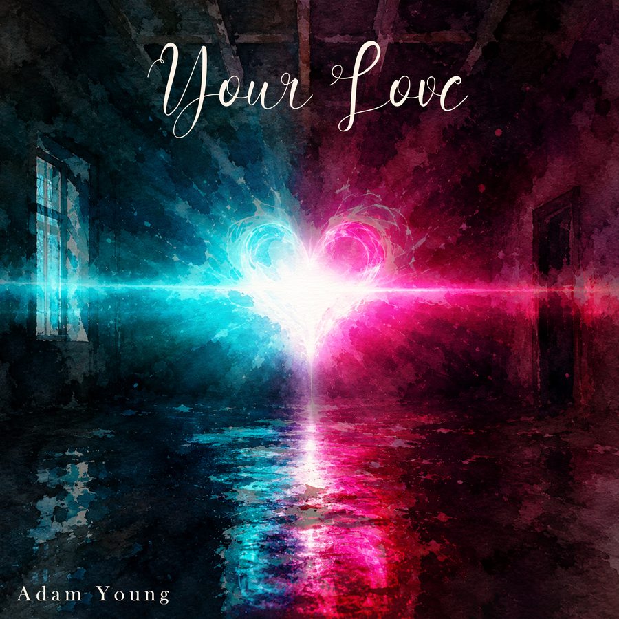 Your Love cover art